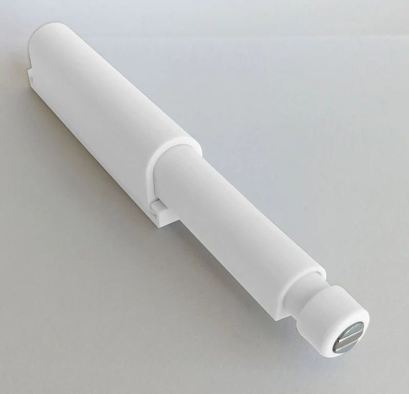 PREMI APRI A CANNONE C/MAGNETE BIAN