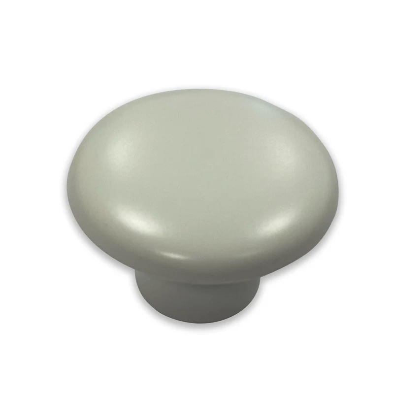 POMOLO PLASTICA D.32 BIANCO