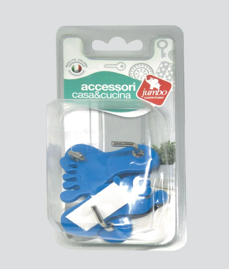 GANCI ADES.CART.GANC.PIEDE BL4 21/E