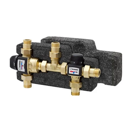 Kit solare premium vmd322 3/4 t. commutazione 42-52 c