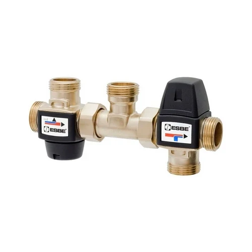 Kit solare filetto maschio vmc322 1 t. deviazione 45 c