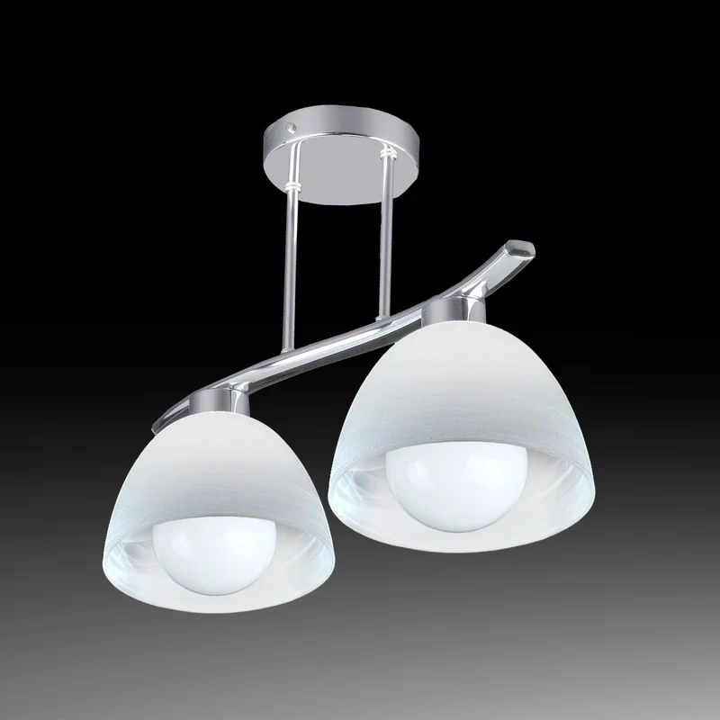 Sospensione Candy Cromo 2PL