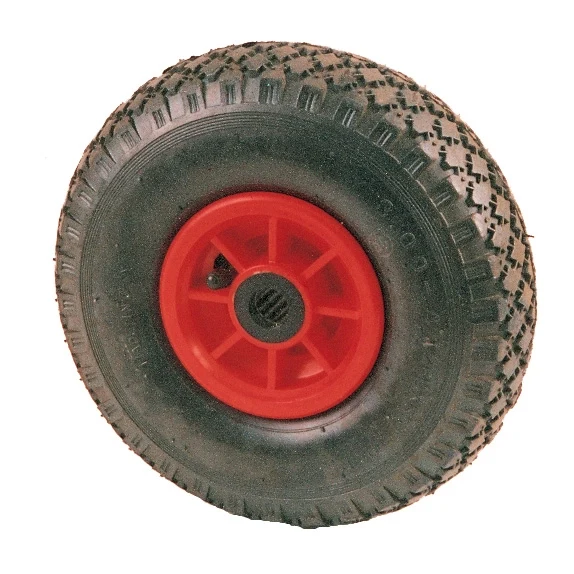 Ruota Pneumatica per Carrello PR1805 1 D 260 mm