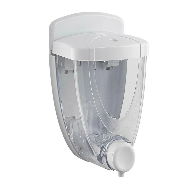 Dosasapone bianco 600ml