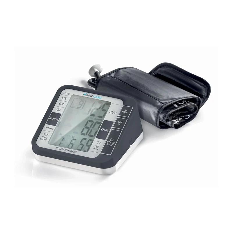 Misuratore di Pressione Pulsarmatic SFG60 Flaem Nuova