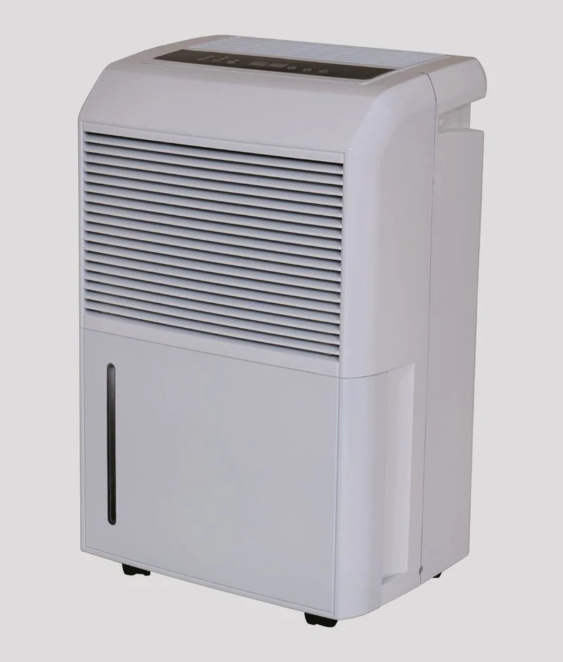 DEUMIDIFICATORE PORT. SALUBER 30LT