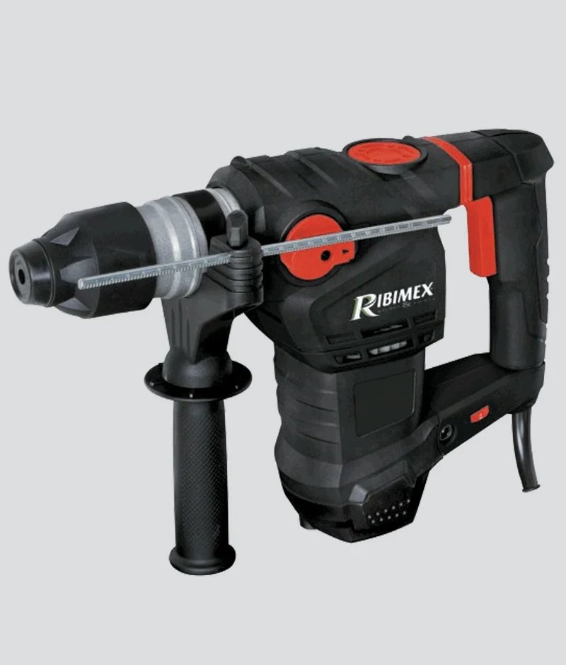 MARTELLO PERFORATORE RIBIMEX 1500W