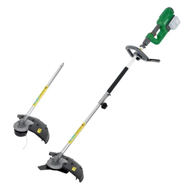DECESPUGLIATORE S/BATTERIA -BAT20