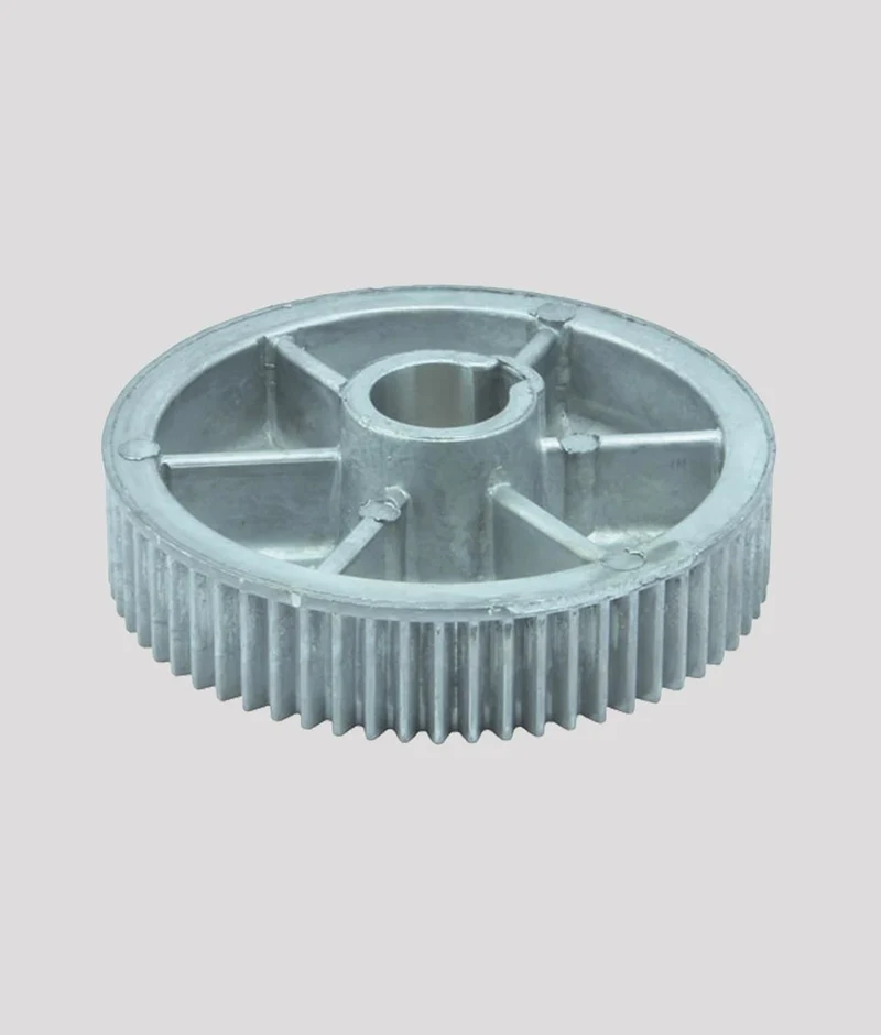 INGRANAGGIO INSAC.REBER 5/8KG-6507A