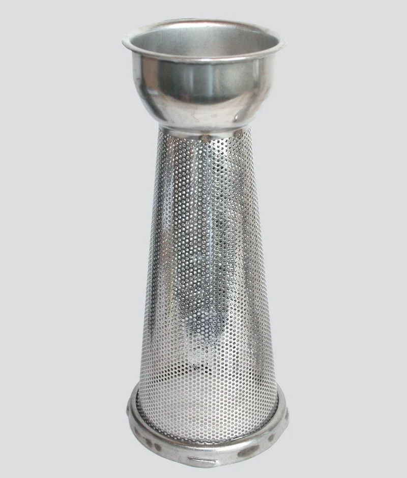 FILTRO INOX X SPREMI.BIG22-17511/4I