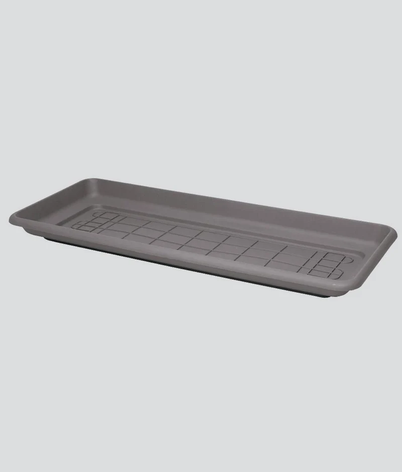 SOTTOCASSETTA DAPHNE 96X41X7 ANTRAC