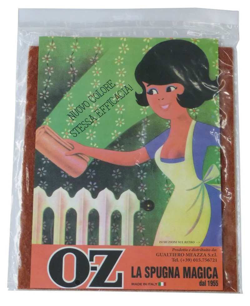 SPUGNA MAGICA OZ 23X28