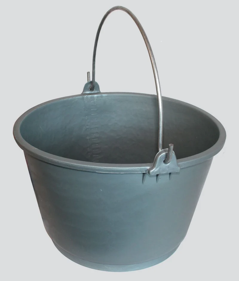 SECCHIO AGRICOLO A.13604-LT.16 ARGE
