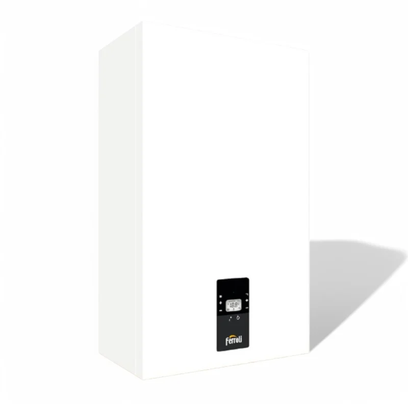 Caldaia a condensazione Istantanea 24 Kw A con sistema di protezione fumi gpl e metano Bluehelix Alpha 28 C