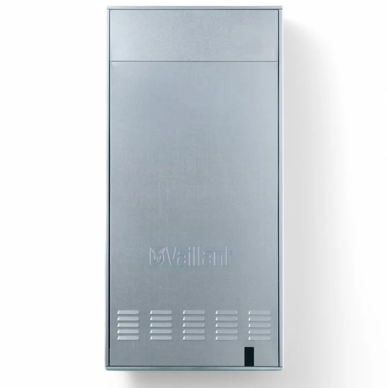 Caldaia a condensazione da incasso 26 Kw A+ con centralina Multimatic 700 metano 51.5x23.4XH84.5 cm Ecoinwall Plus Vmw