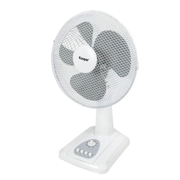 Ventilatore da tavolo 40W