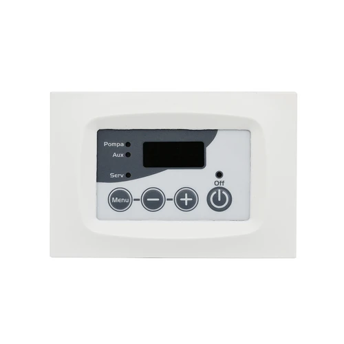 Centralina tm tc110 23a02 -