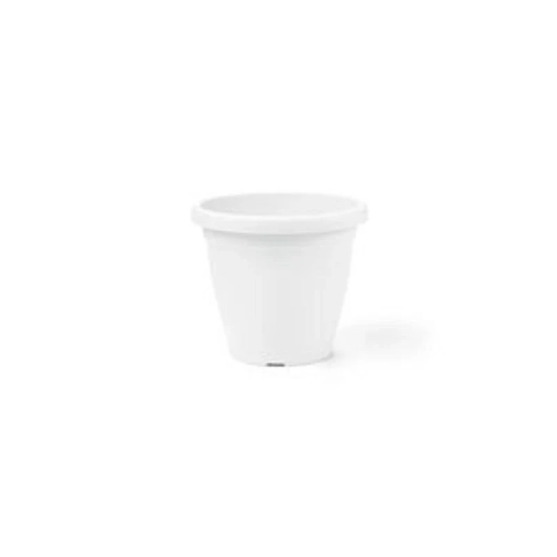 Vaso Verona 20 cm Bianco
