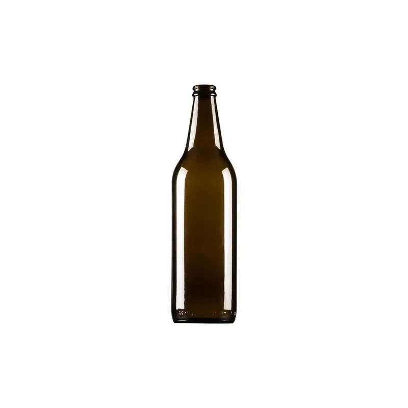 Bottiglia Birra Alta Cc. .12 660 Pezzi