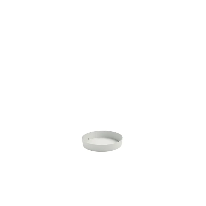 Sottovaso Cinqueterre 12 cm per Vaso 15 Terra Dolomia