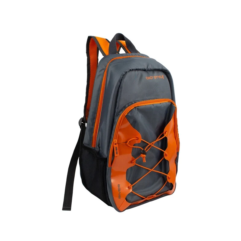 Zaino Termico River Medium 16 l Arancio