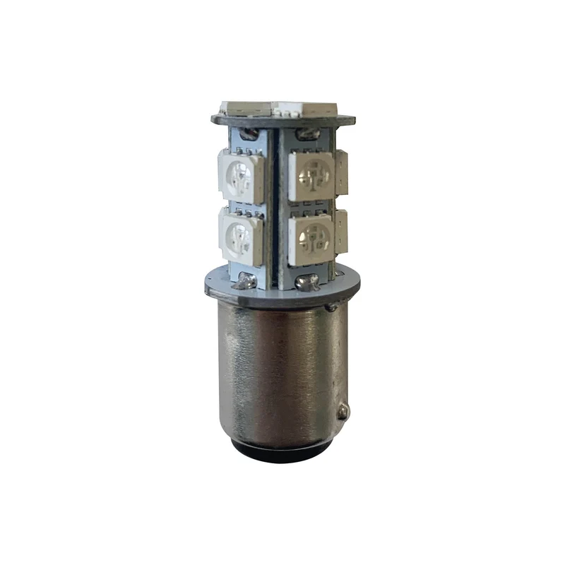 Lampadina Led BAU15s ‚Äì 12V 13 LED