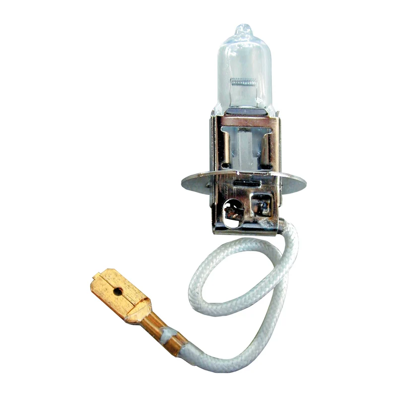 Lampadina Alogena H3 ‚Äì 12V