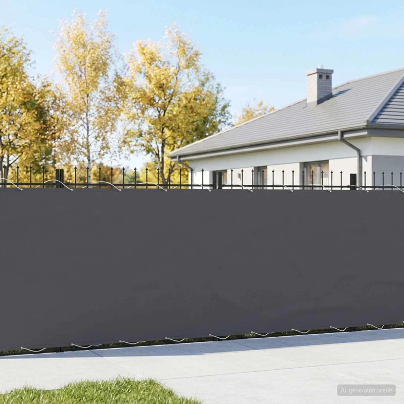 Schermo di Privacy per Balcone 200 x 500 cm 42036345