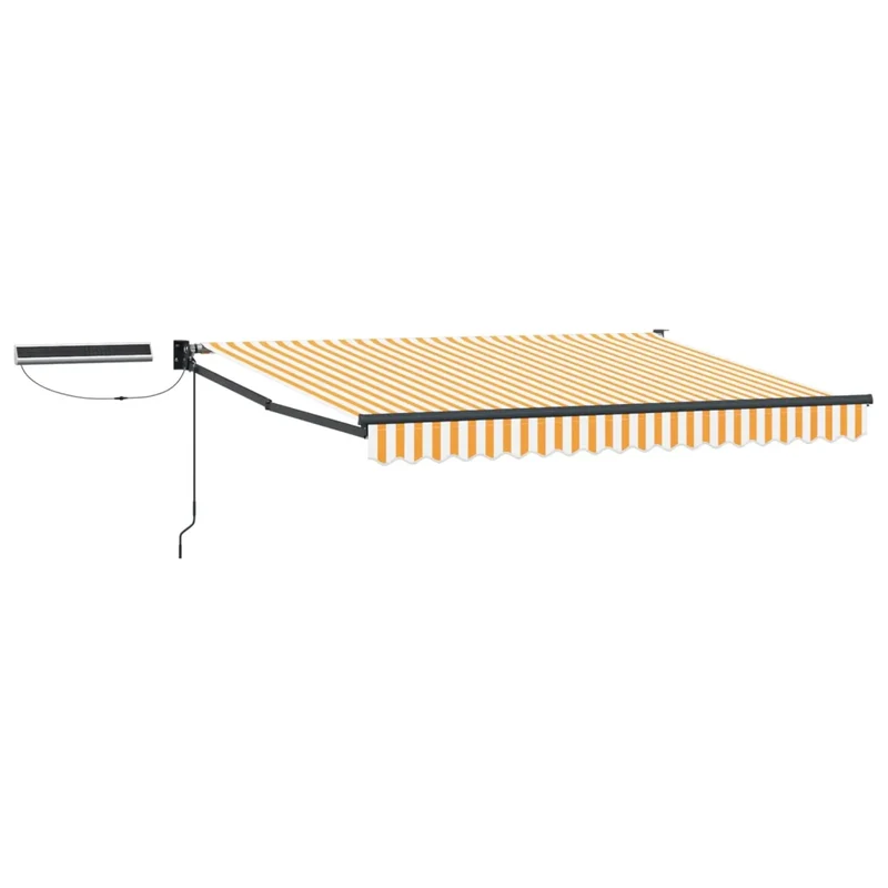 Tettuccio Elettrico Retrattile 3 x 2 m 3420046