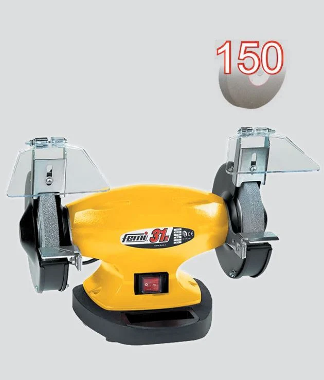 SMERIGLIATRICE JOB/L 31N-W.400-150
