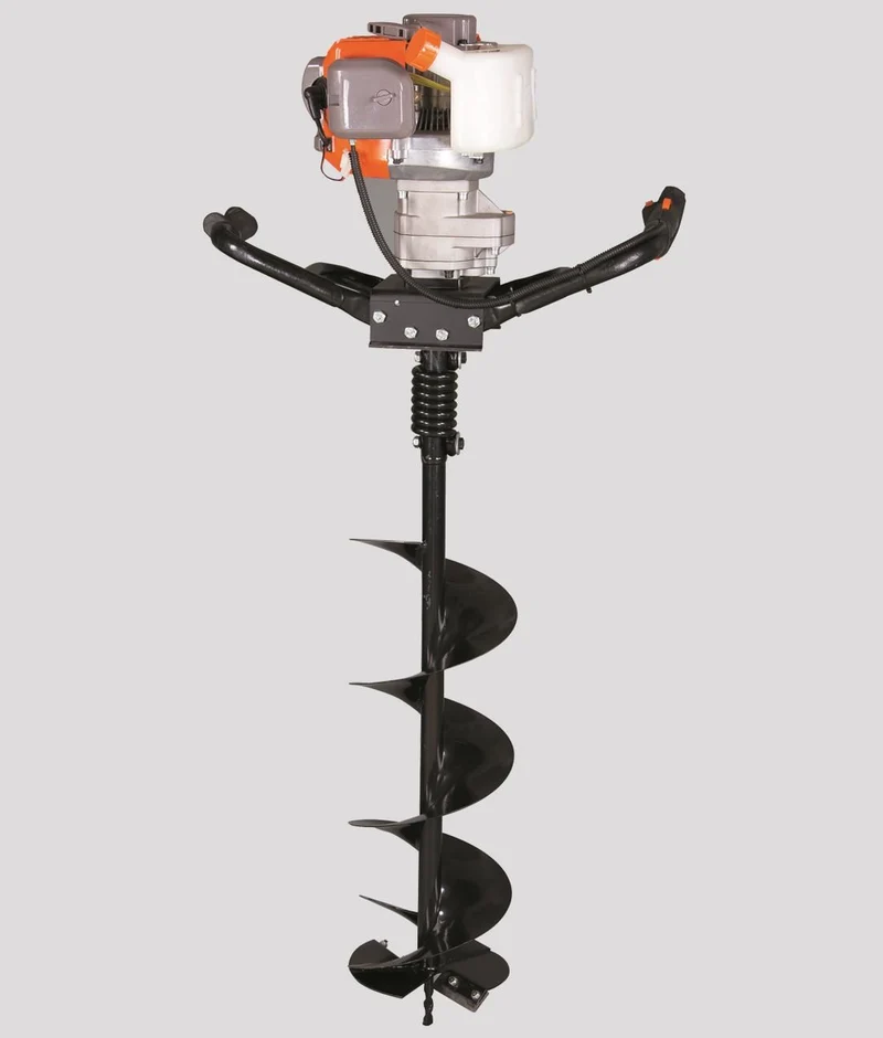 MOTOTRIVELLA KASEI 51,7CC