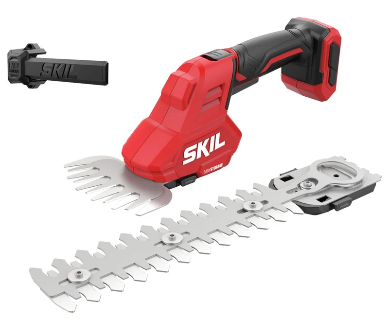 FORBICE ERB/SIEP.SKIL/R 20V S/BAT.