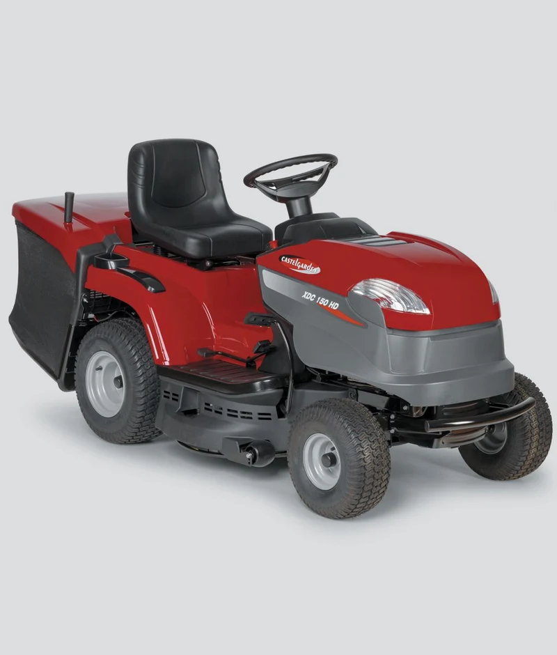 KIT MULCHING X TRATTORINO C/GARDEN