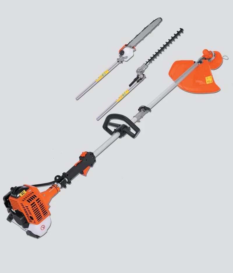DECESPUGLIATORE MULTIF."4IN1" A.351