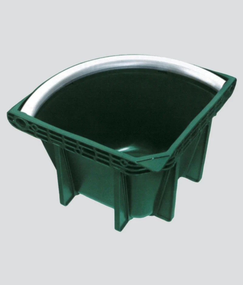 MANGIATOIA ANGOL.BOV/CAVAL.VER.LT24