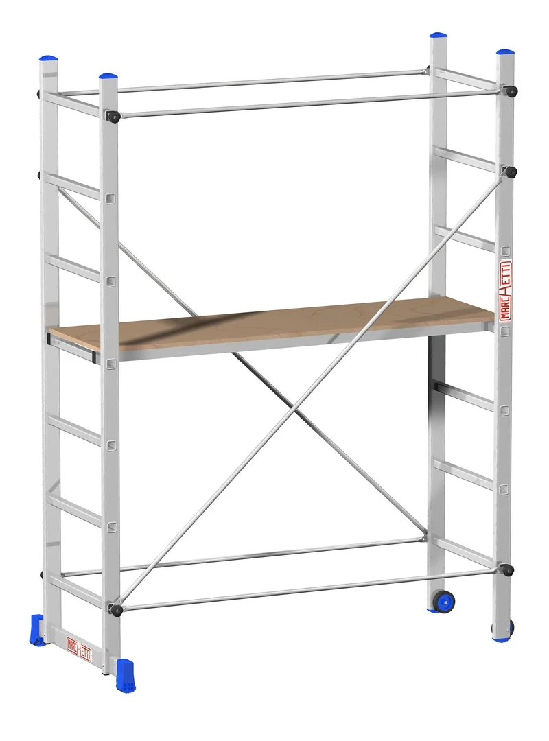 TRABATTELLO AL.S/MINIO CM158X60X218