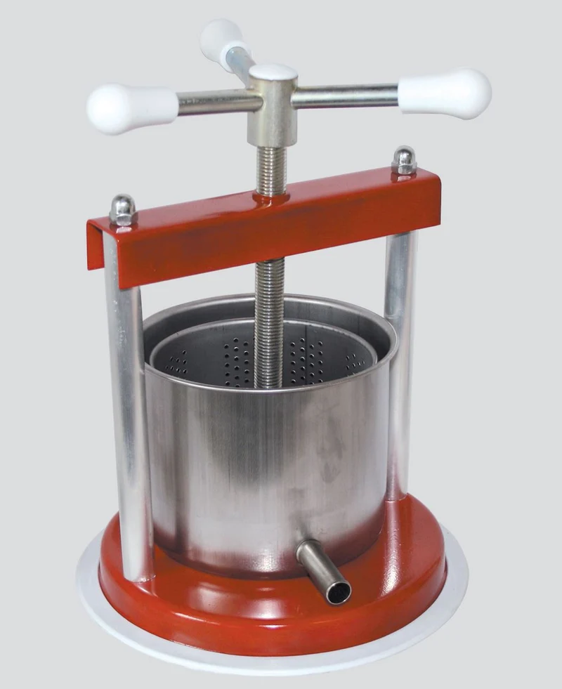 TORCHIETTO INOX MANUALE LACC.PICCOL