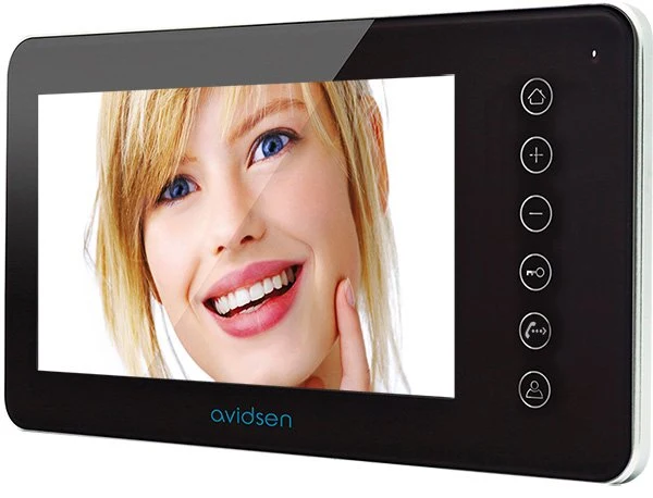 Monitor video gamma NORDSTROM