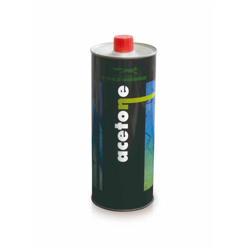 Acetone puro