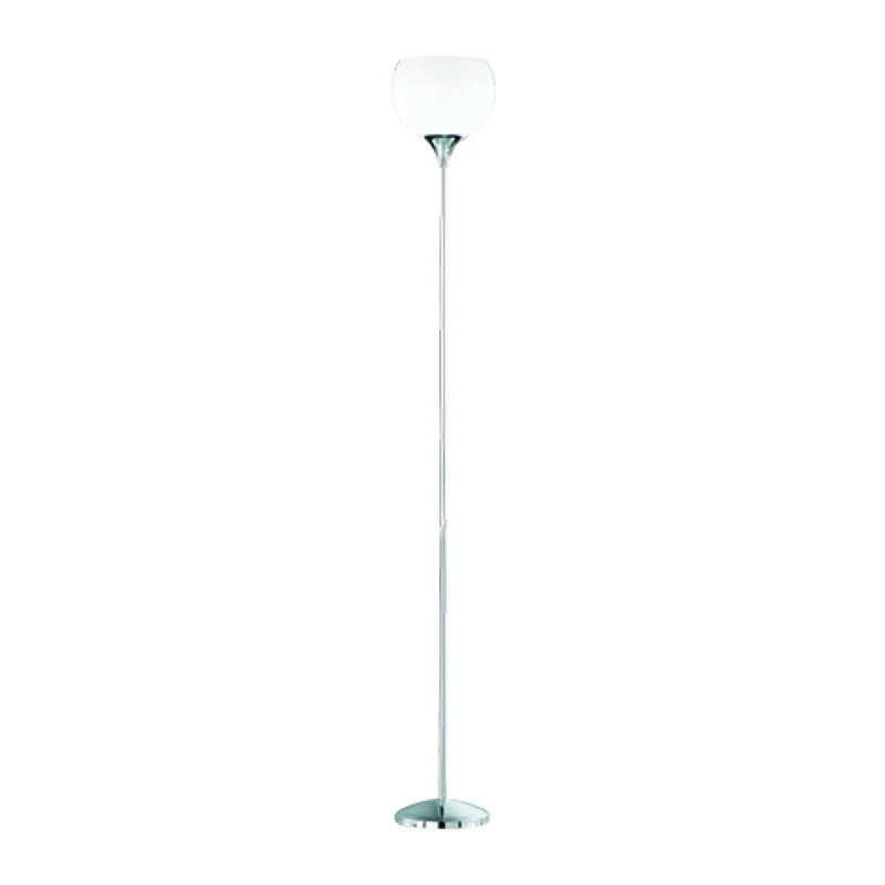 Piantana Junior con Diffusore Acry E27 H 180 cm