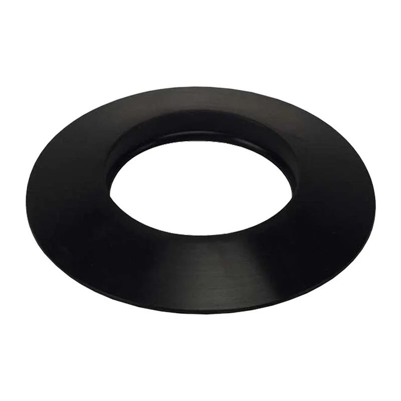 Rosone Silicone per Stufa a Pellet D. 8