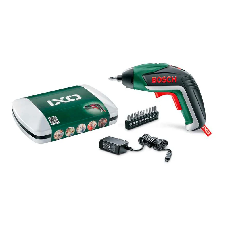Avvitatore Bosch IXO 3,6V