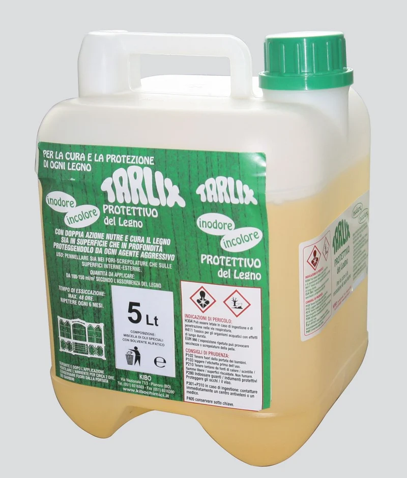 TARLIX PROT.INOD. LT.5 FLACONE TX7