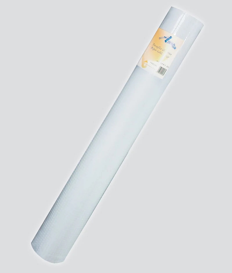 TOVAGLIA CARTA DAM.1X50 BIANCA