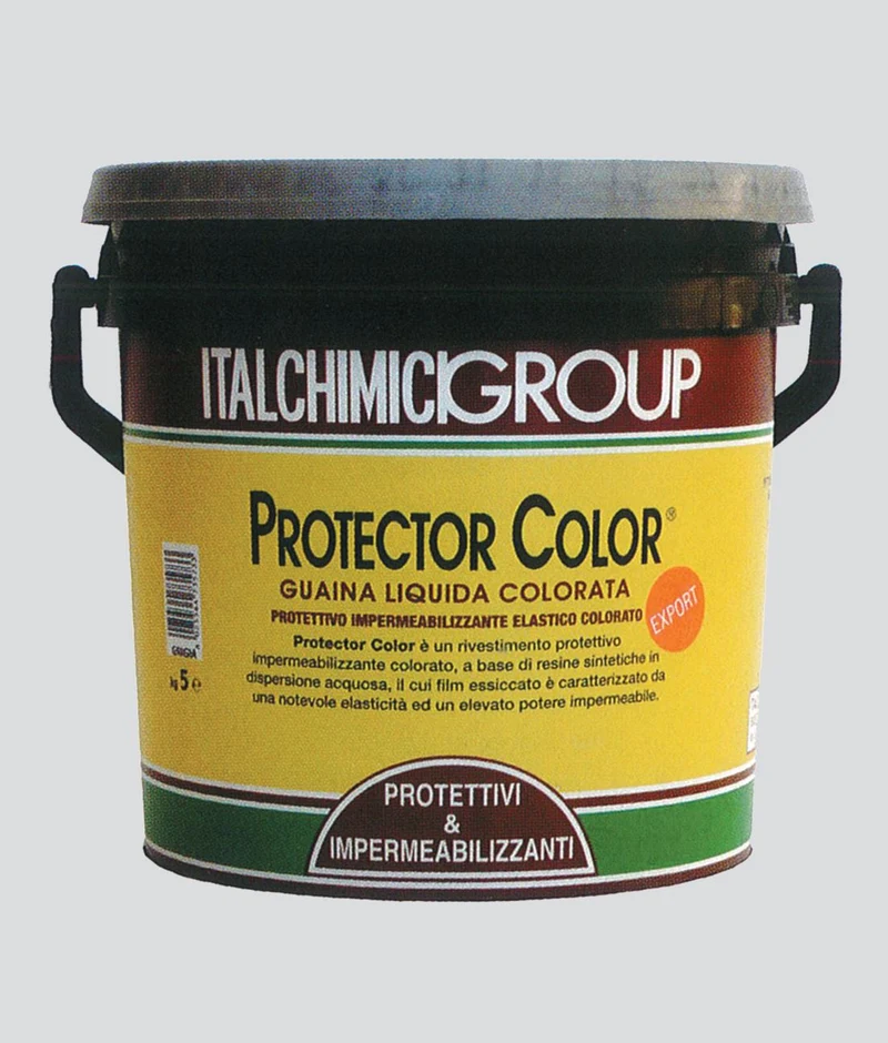 GUAINA LIQUIDA EXPORT ROSSA KG.1