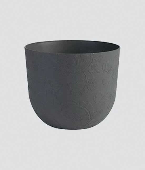 VASO TATOO MOOD D.30 BEIGE SCURO