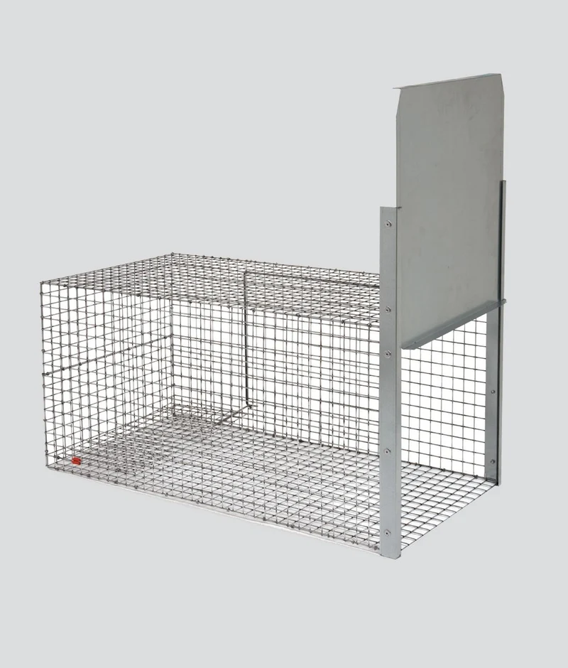 TRAPPOLA ANIM.CORT.MONT. 38X 97X40H