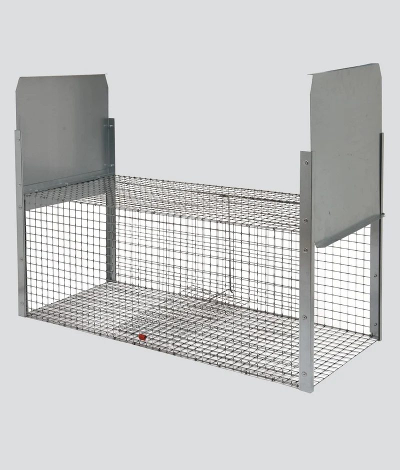 TRAPPOLA ANIM.CORT.MONT. 38X115X40H
