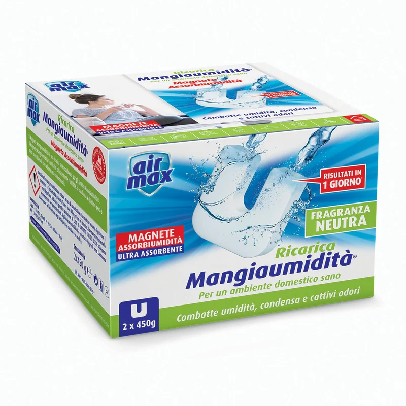 TAB AIRMAX MAGNETE 2PZX450GR NEUTRA
