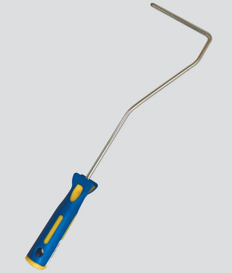 MANICO LUNGO X RULLINO 10/15CM S149